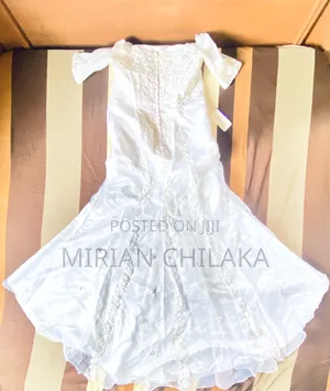 Wedding Day Dress