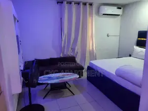 Service Apartment