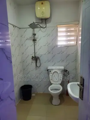 Service Apartment