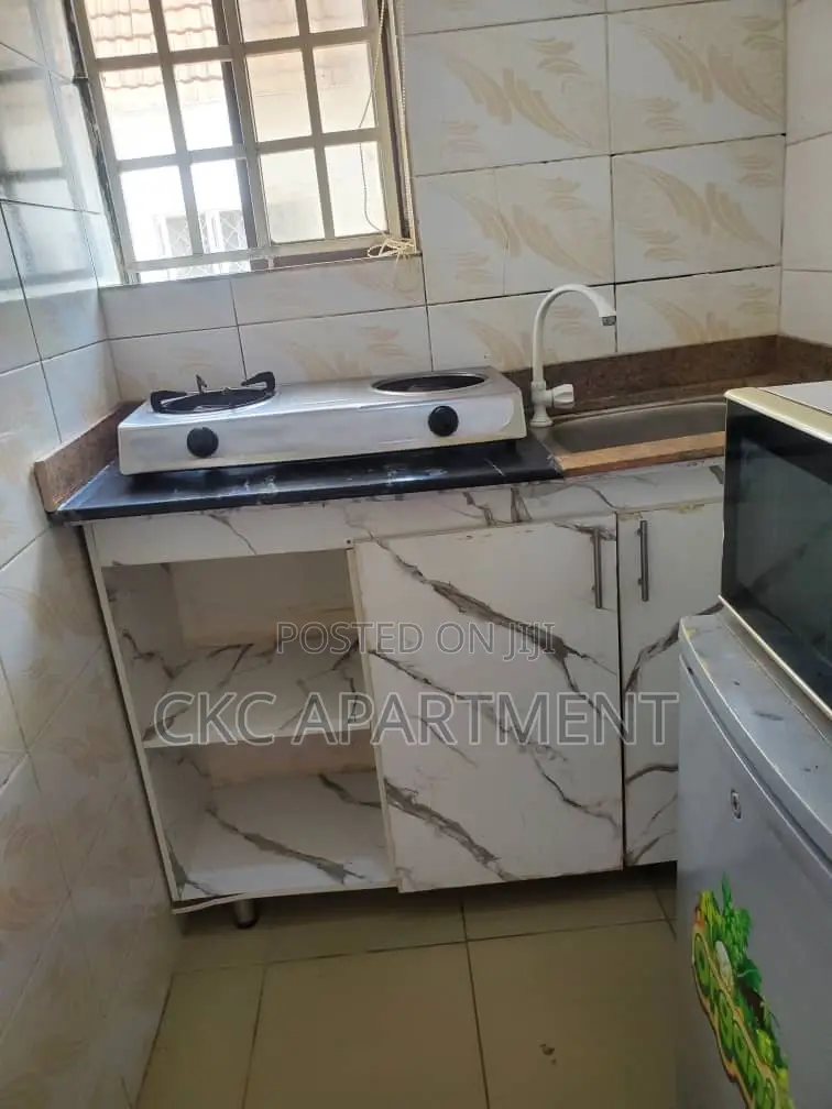 Service Apartment