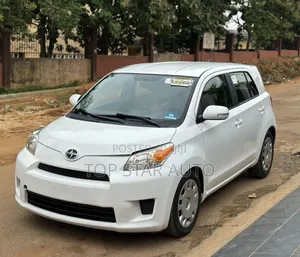 Toyota Rush 1.5 RWD 2010 White