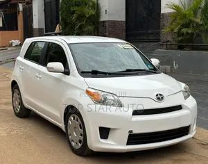Toyota Rush 1.5 RWD 2010 White