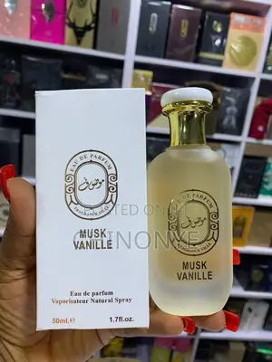 Nornor Scents