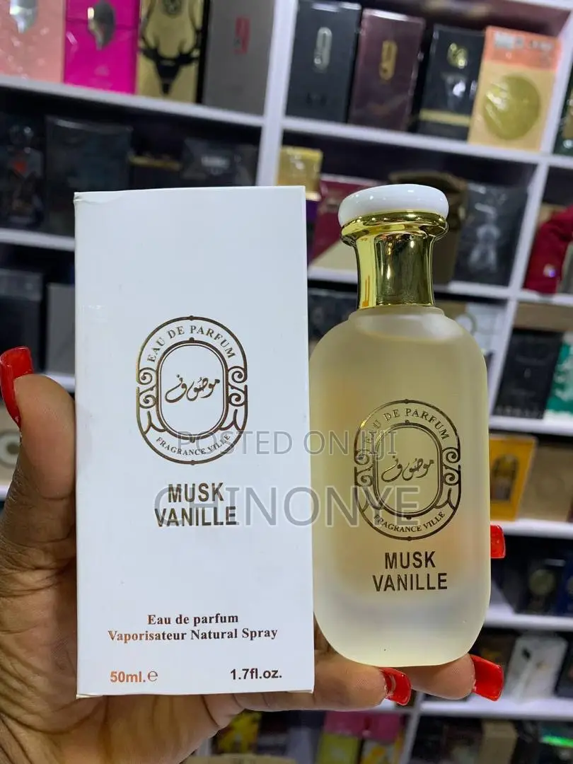 Nornor Scents