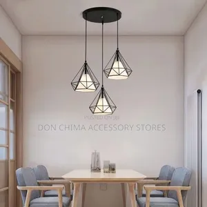Dinning Light