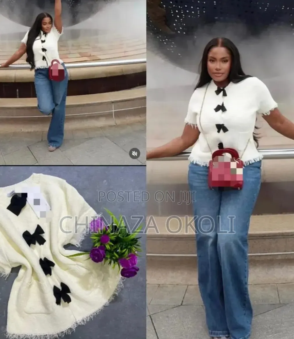 Feminine Shirts/Basic Tops