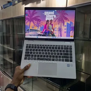 Laptop HP EliteBook 1040 G6 16GB Intel Core i7 SSD 512GB