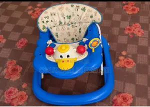 Baby Walker