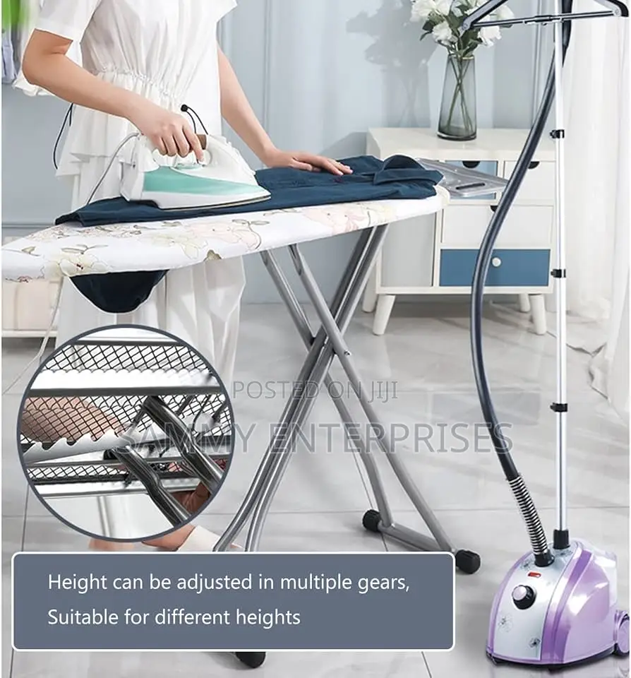 Ironing Board