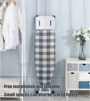 Ironing Board