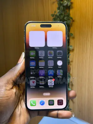Apple iPhone 14 Pro Max 512 GB Gold