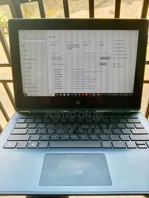 New Laptop HP EliteBook x360 830 G6 8GB Intel Pentium HDD+SSD 256GB