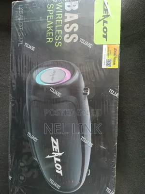 Zealot S37