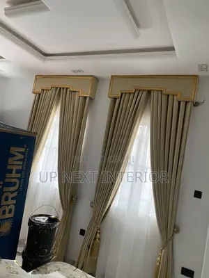 Window Blinds and Curtains