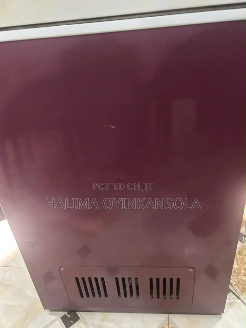 Bruhm Freezer