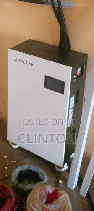15kwh Lithium Solar Battery – Premium Tier 1 Energy Storage