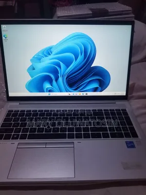 Laptop HP EliteBook 845 G7 16GB Intel Core i7 SSD 16 GB