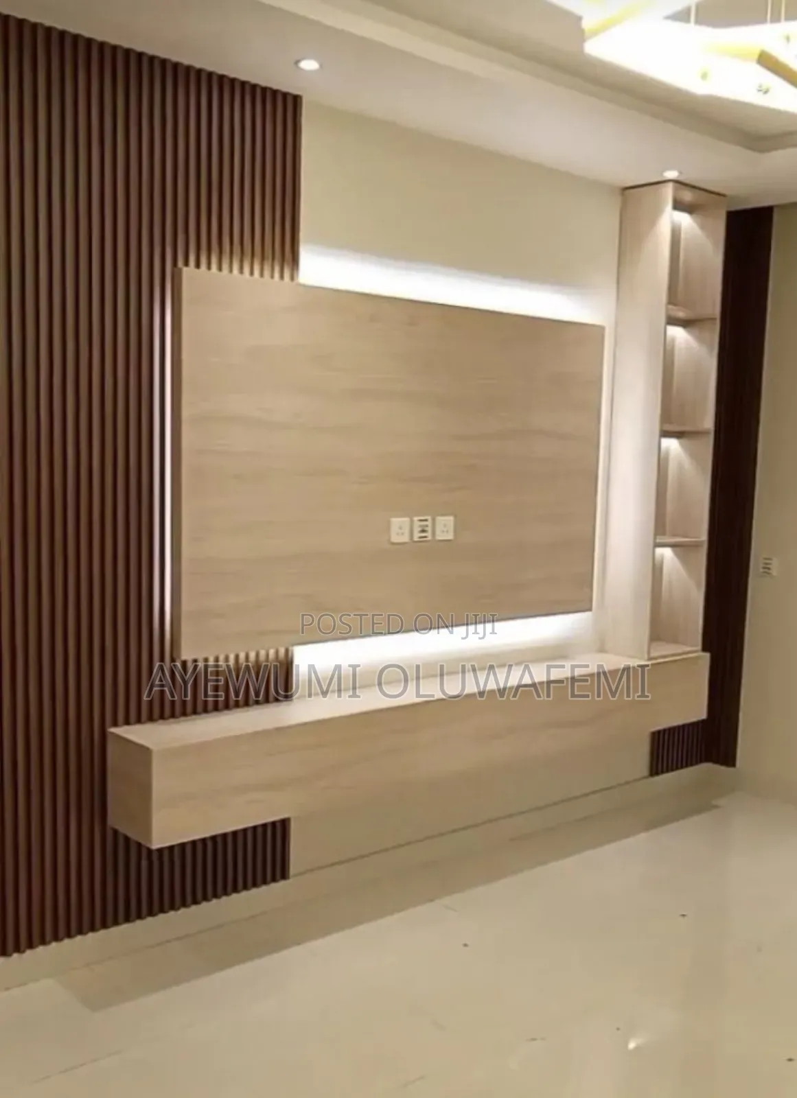 Tv Console