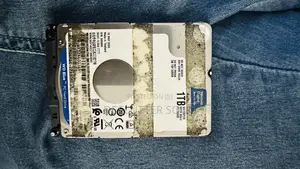 Wd Blue Pc Hard Disk Drive 1 Tb