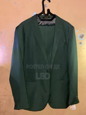 Italian Suits