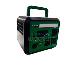 Suntrick Newvew 1200w + 1152wh Battery Power Station