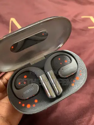 Oraimo Spacearc (Burna Boy Edition)
