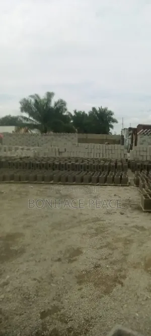 Dangote Cement and Blocks Distributors