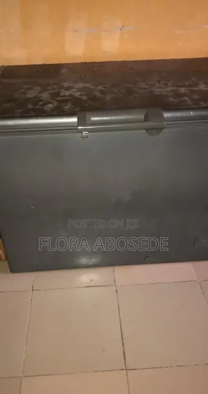 Used Freezer