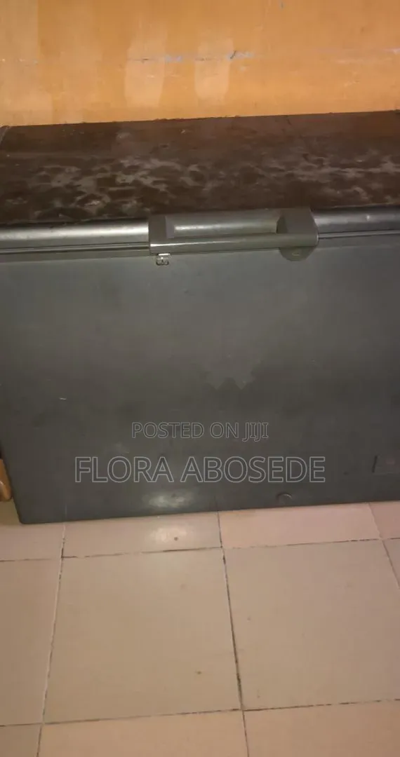 Used Freezer