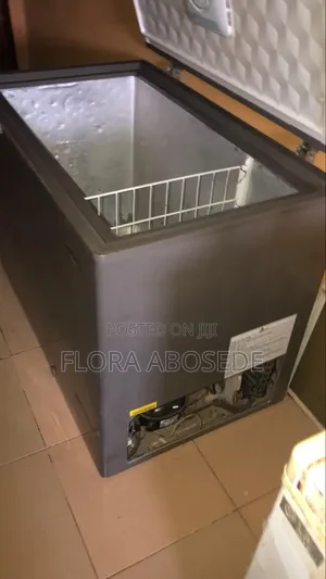 Used Freezer