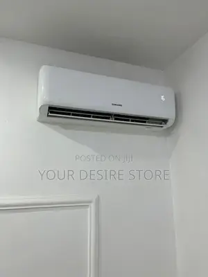 1.5hp Samsung Split Unit Air Conditioner (Used)