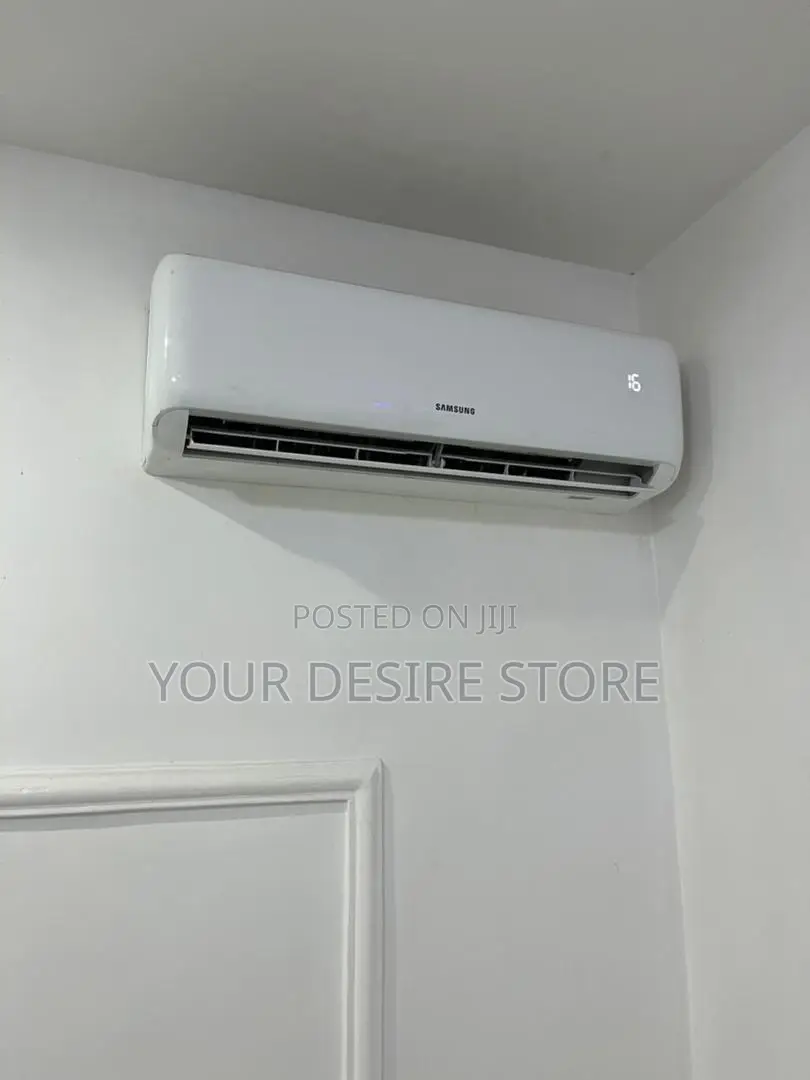 1.5hp Samsung Split Unit Air Conditioner (Used)