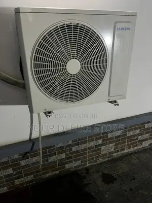 1.5hp Samsung Split Unit Air Conditioner (Used)