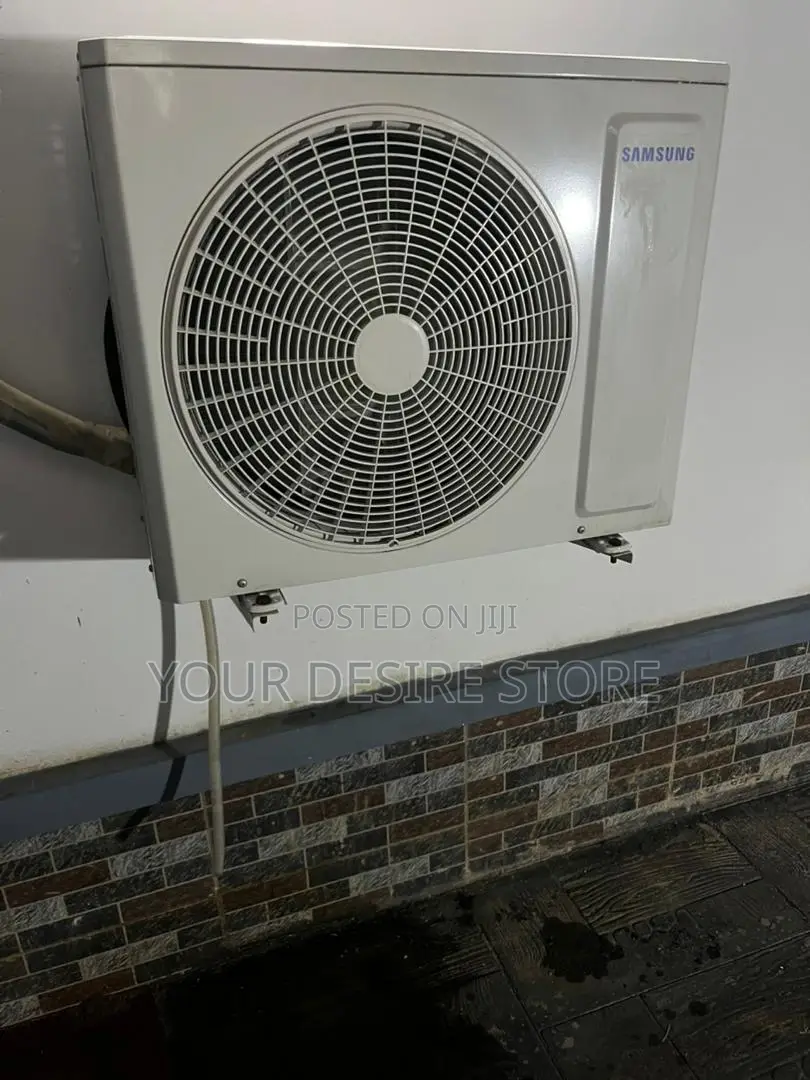 1.5hp Samsung Split Unit Air Conditioner (Used)