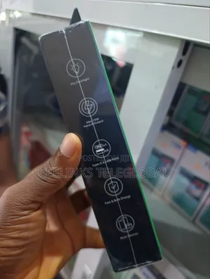 Infinix Xpower 30 30000mah Digital Display