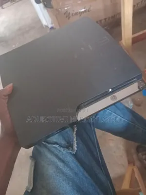 Play Station 3