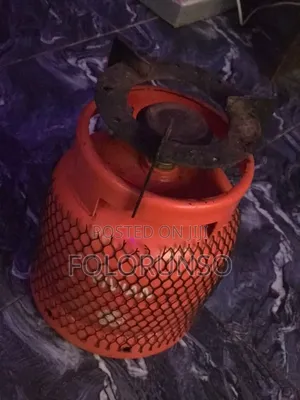 3kg Gas Cylinder