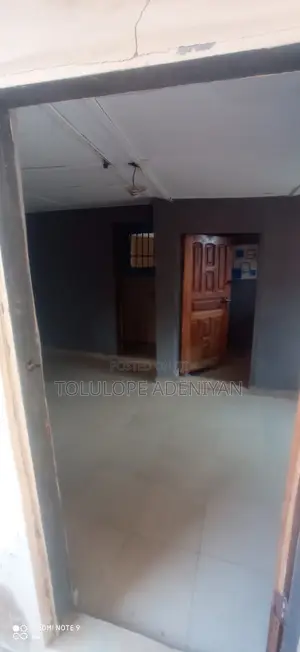 1bdrm Apartment in Akure for rent