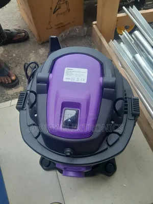 Supssell Vacuum Cleaner