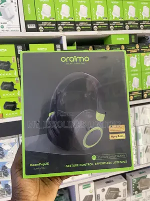 Oraimo Boompop 2s
