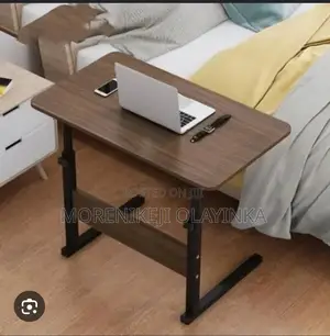 Adjustable Laptop Table