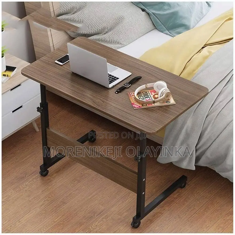 Adjustable Laptop Table
