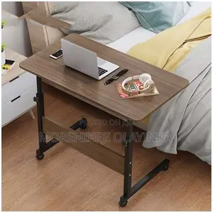 Adjustable Laptop Table
