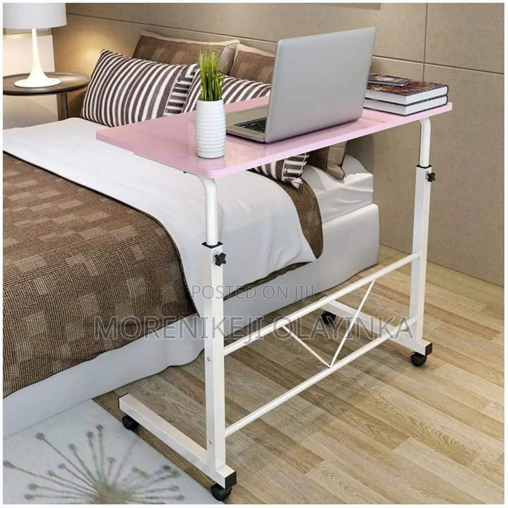 Adjustable Laptop Table