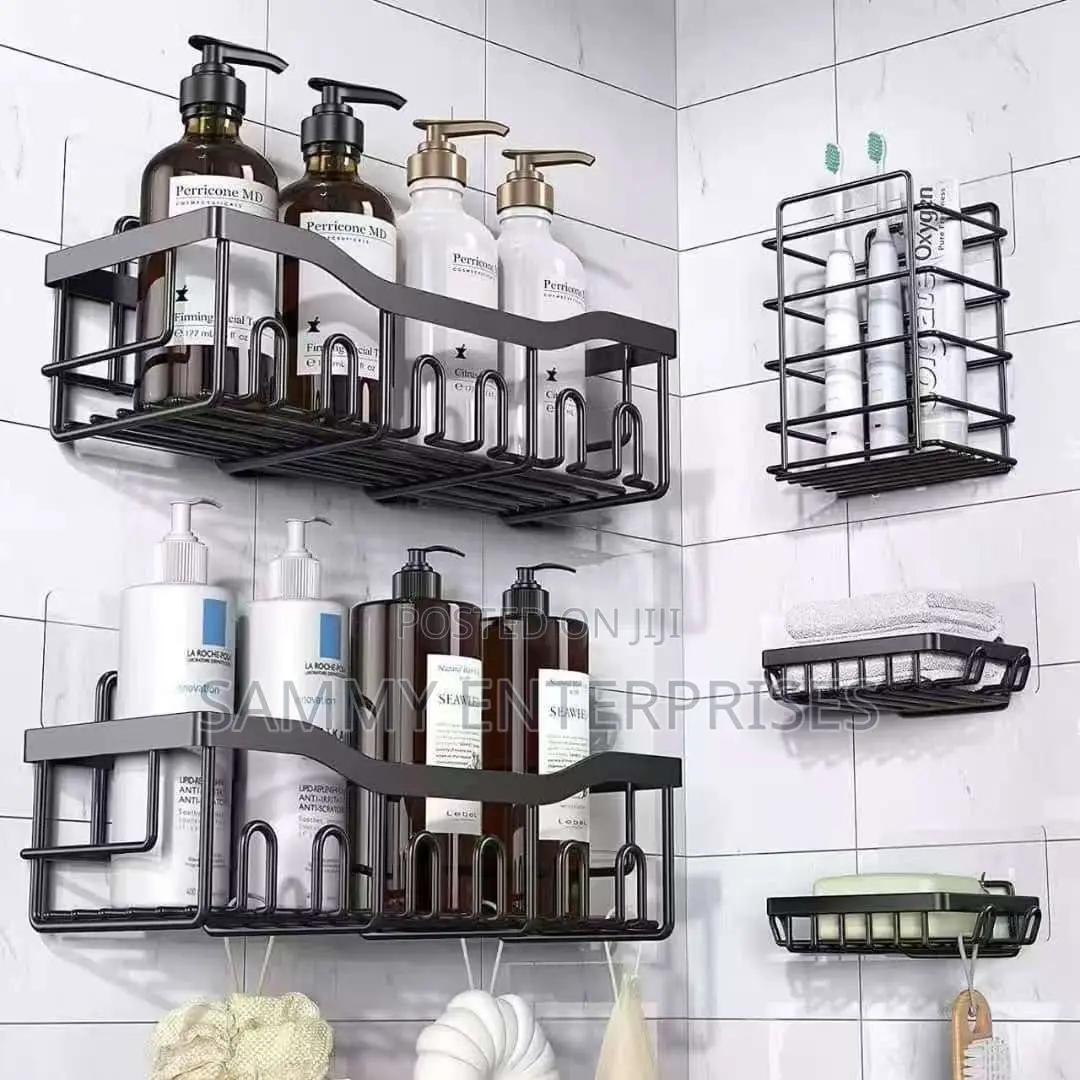 5in1 Shower Candy