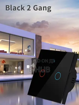 Smart Switch Wifi