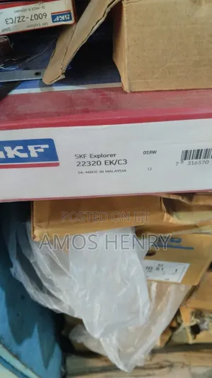 22320ek/C3 Bearing