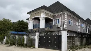 2bdrm Apartment in Delta State for rent