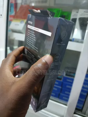 Infinix X-Power 20 Go 20000mah 15w Fast Charging Power-Bank