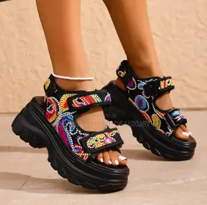 Chic Sandals
